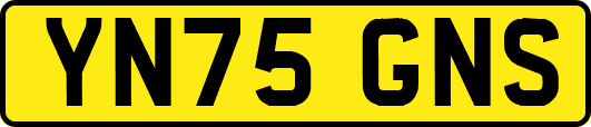 YN75GNS