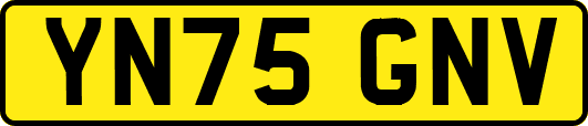 YN75GNV