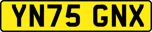 YN75GNX