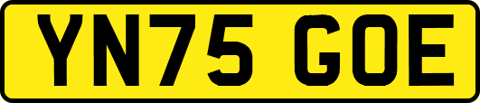 YN75GOE