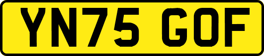 YN75GOF