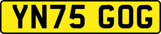 YN75GOG