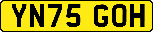 YN75GOH