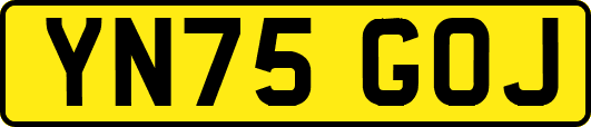 YN75GOJ