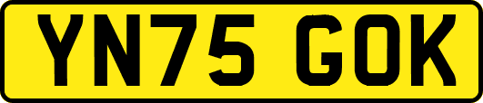 YN75GOK