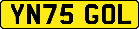 YN75GOL