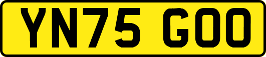YN75GOO