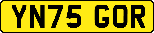 YN75GOR