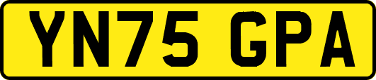 YN75GPA