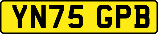 YN75GPB
