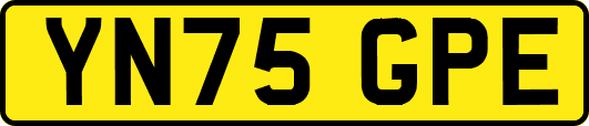 YN75GPE