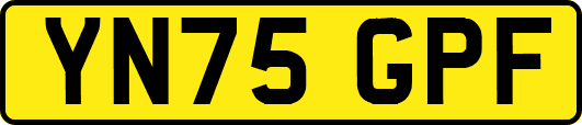 YN75GPF