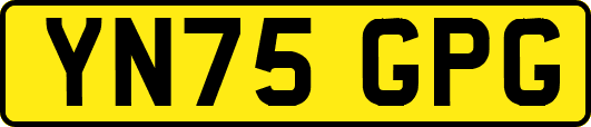 YN75GPG