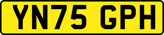 YN75GPH