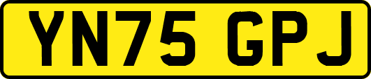 YN75GPJ