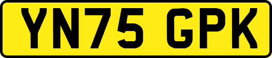 YN75GPK