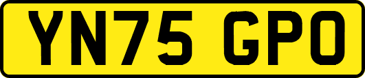 YN75GPO