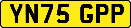 YN75GPP