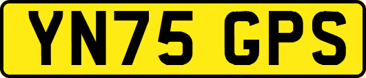 YN75GPS