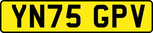YN75GPV