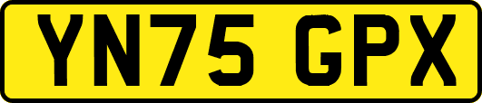 YN75GPX