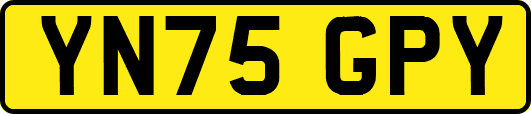 YN75GPY