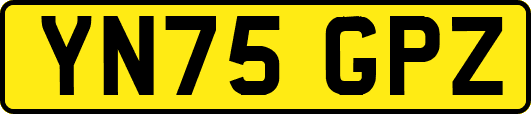 YN75GPZ