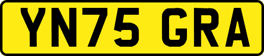YN75GRA