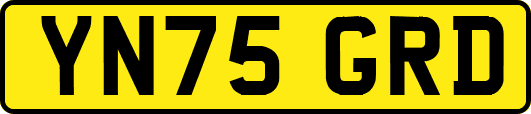 YN75GRD