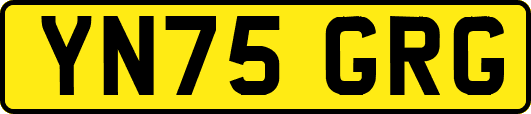 YN75GRG