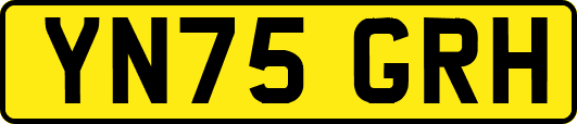 YN75GRH