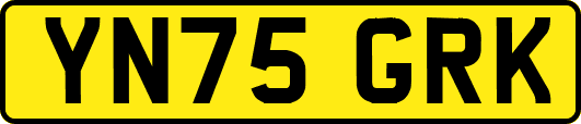 YN75GRK