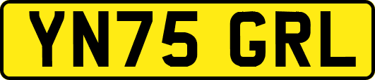 YN75GRL