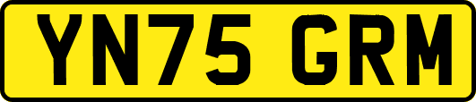 YN75GRM