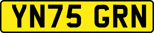 YN75GRN