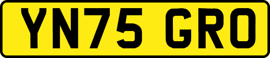 YN75GRO