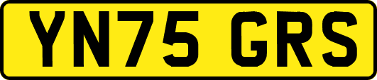 YN75GRS