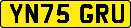 YN75GRU