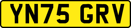 YN75GRV