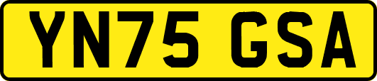 YN75GSA