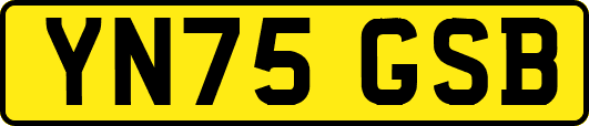 YN75GSB