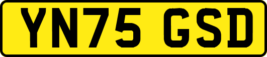 YN75GSD