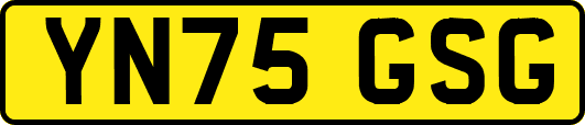YN75GSG