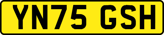 YN75GSH