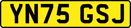 YN75GSJ