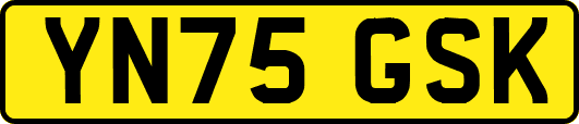 YN75GSK