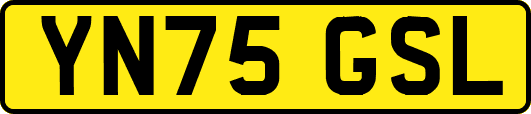 YN75GSL