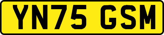YN75GSM