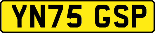 YN75GSP