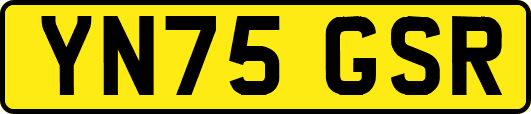 YN75GSR
